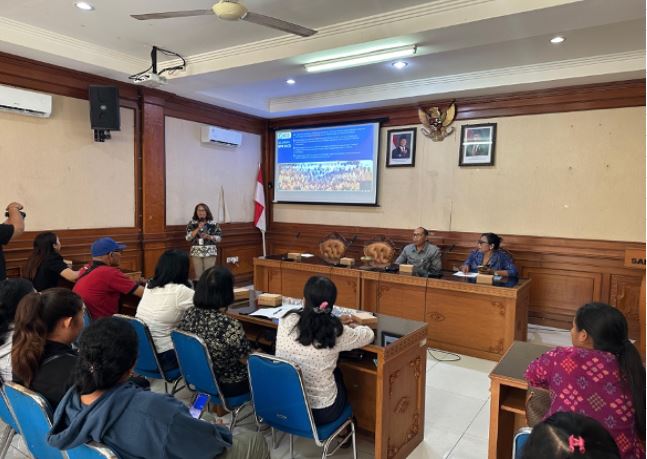 Pendampingan UMKM 