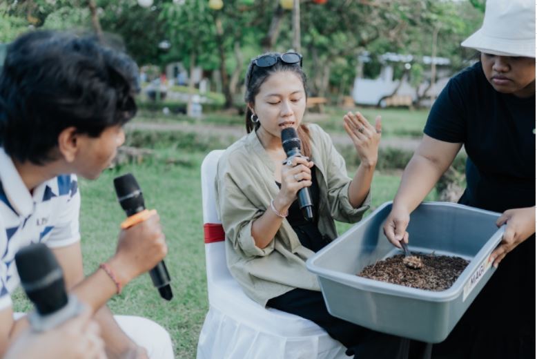 Pendampingan UMKM 