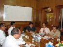 KTA TAHAP II CAIR RP. 1,5 MILYAR