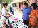 PERLUAS PEMASARAN PRODUK UKM