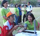 KOPERASI PK&M KOTA DENPASAR LAKSANAKAN DONOR DARAH