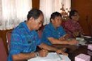 DENPASAR TUAN RUMAH HARI KOPERASI KE-63