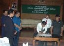 PEMKOT CAIRKAN KTA TAHAP DUA