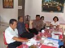 LOMBA GEGURITAN ANTAR KOPERASI