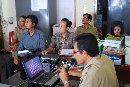 75 PERSEN KOPERASI DI DENPASAR SEHAT
