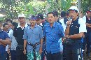 PEMKOT DENPASAR KUCURKAN RP 76 M KREDIT TANPA AGUNAN