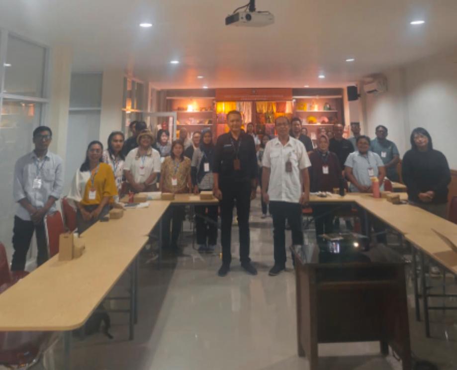Diklat Digital Marketing UMKM 2026