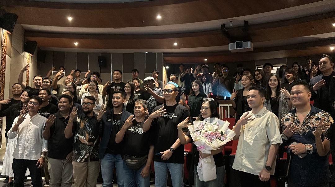 Wirausaha Muda Denpasar Competition